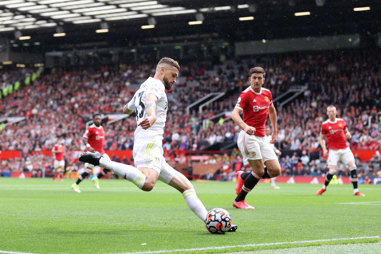 他们力求打 他们力求打